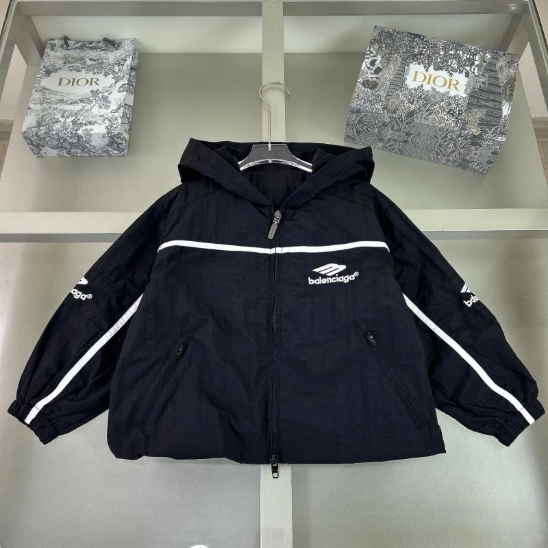 Balenciaga Kids Thermal 96594