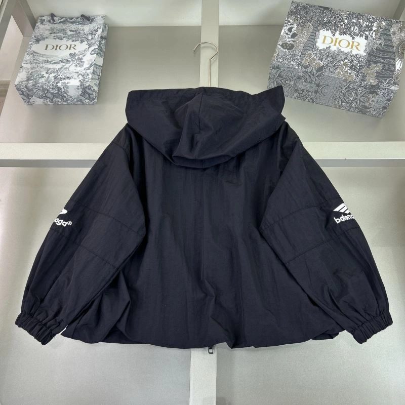 Balenciaga Kids Thermal 96594