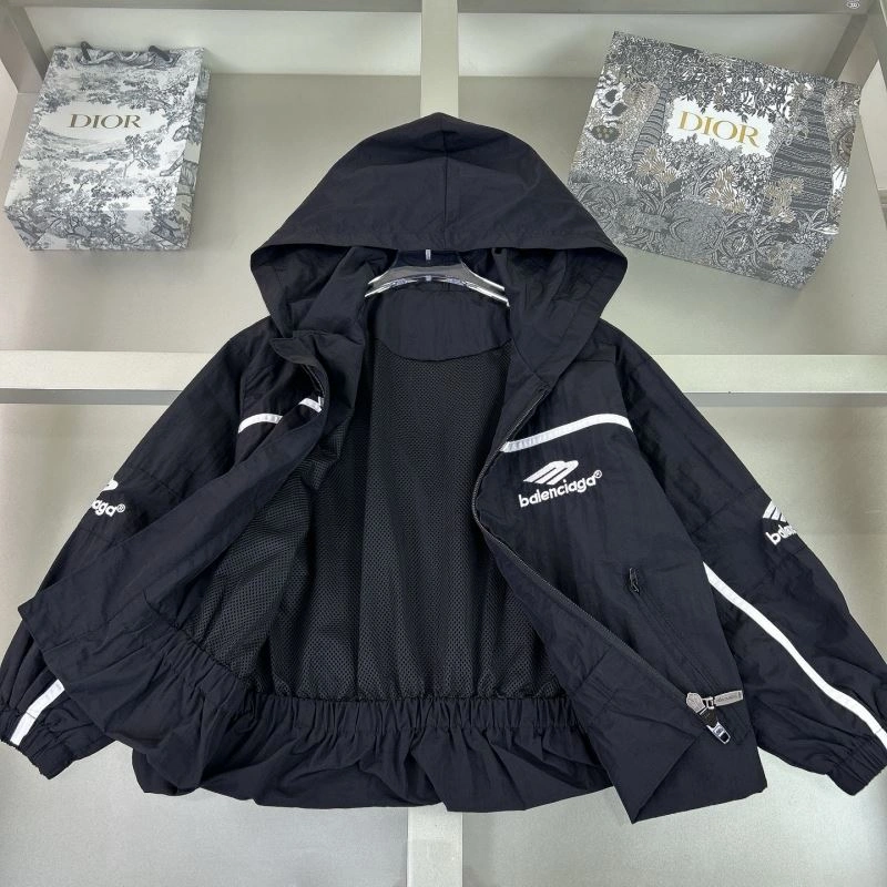 Balenciaga Kids Thermal 96594
