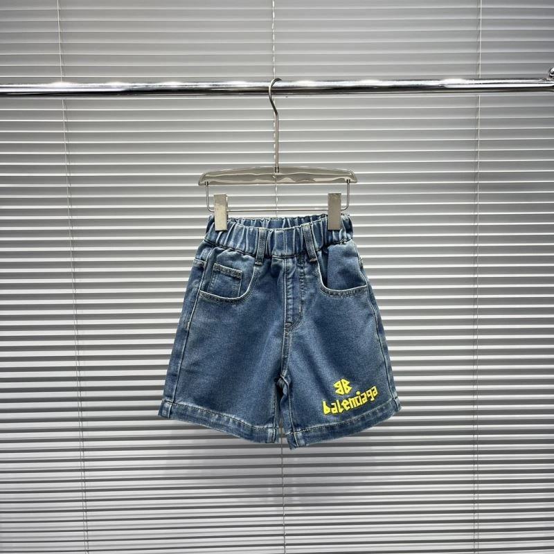 Balenciaga Kids Chic 96553