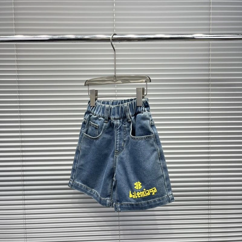 Balenciaga Kids Chic 96553