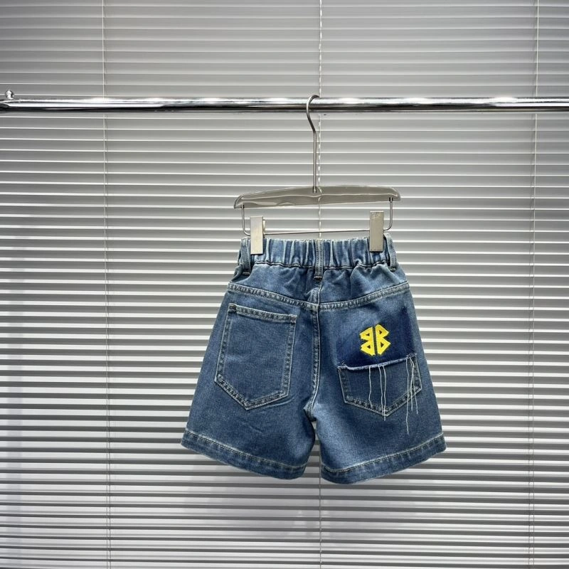 Balenciaga Kids Chic 96553