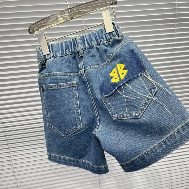 Balenciaga Kids Chic 96553