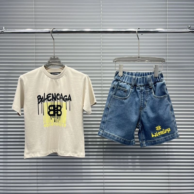 EasyCare Balenciaga Kids 96561