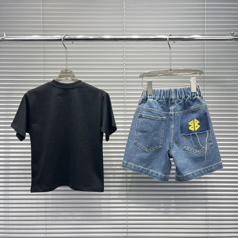 Balenciaga Kids MultiPurpose 96582