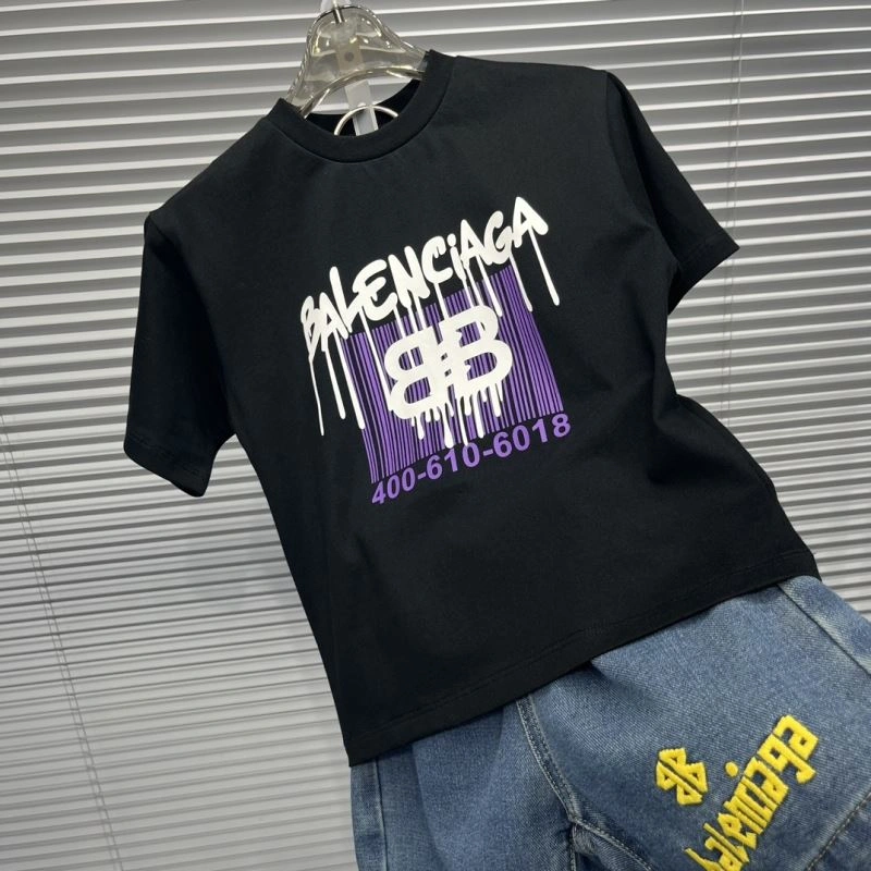 Balenciaga Kids MultiPurpose 96582