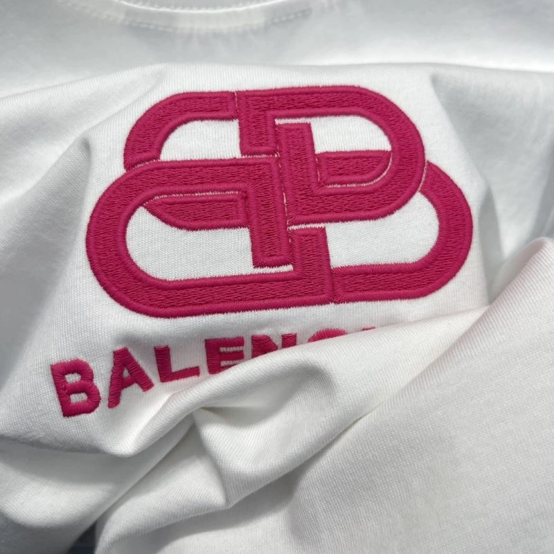Balenciaga Kids Sustainable 96563