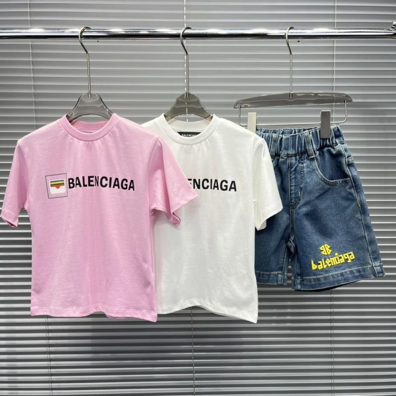 Flexible Balenciaga Kids 96549