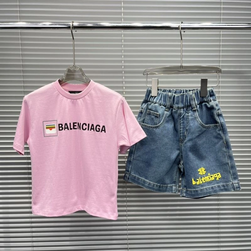 Flexible Balenciaga Kids 96549