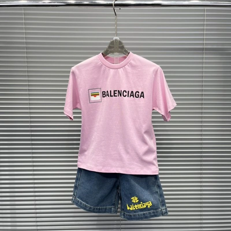 Flexible Balenciaga Kids 96549