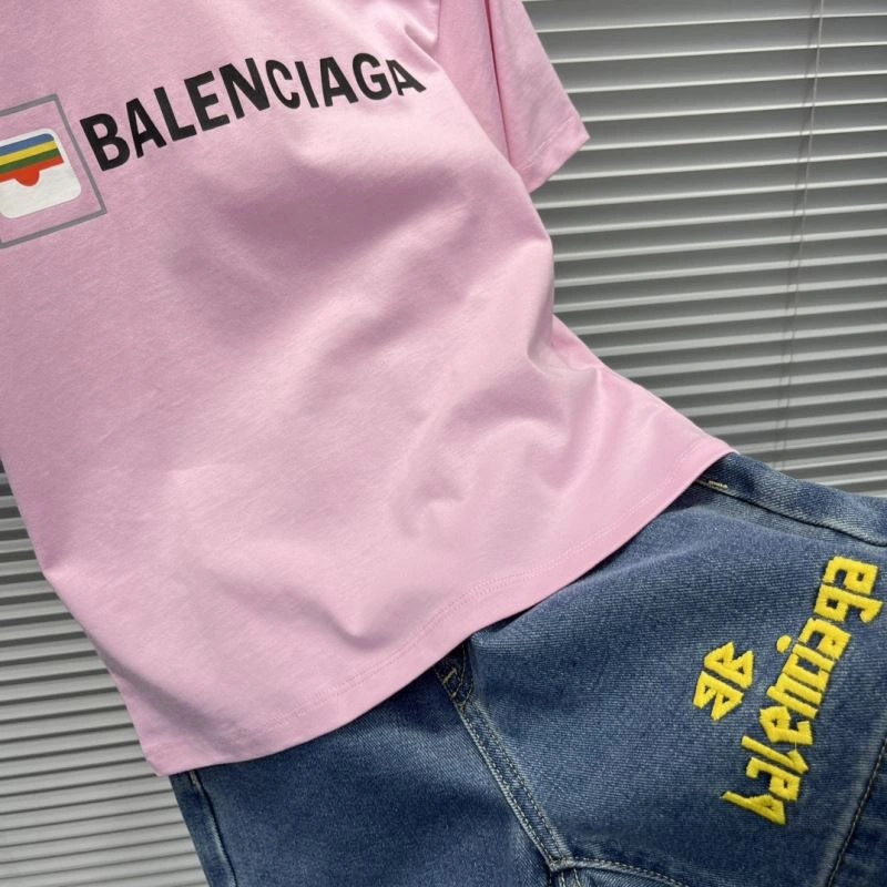 Flexible Balenciaga Kids 96549