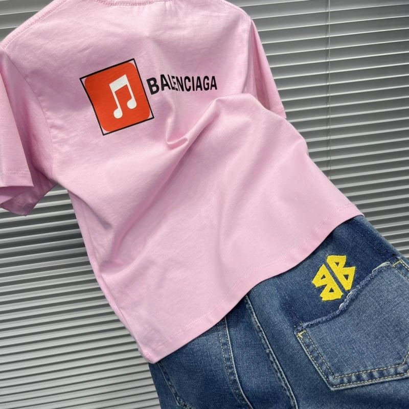 Flexible Balenciaga Kids 96549