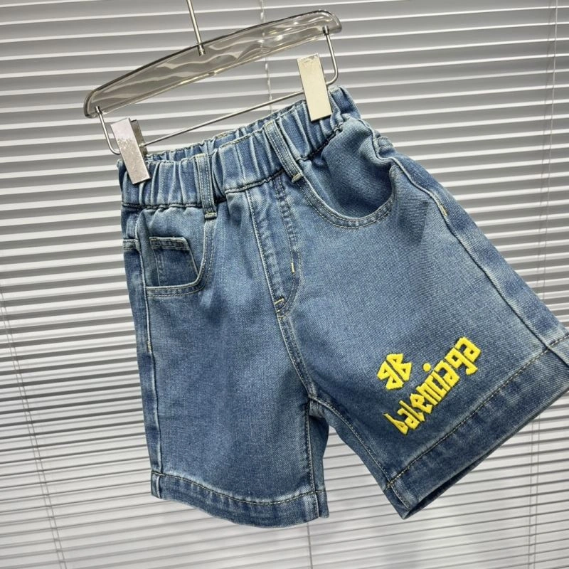 Flexible Balenciaga Kids 96549