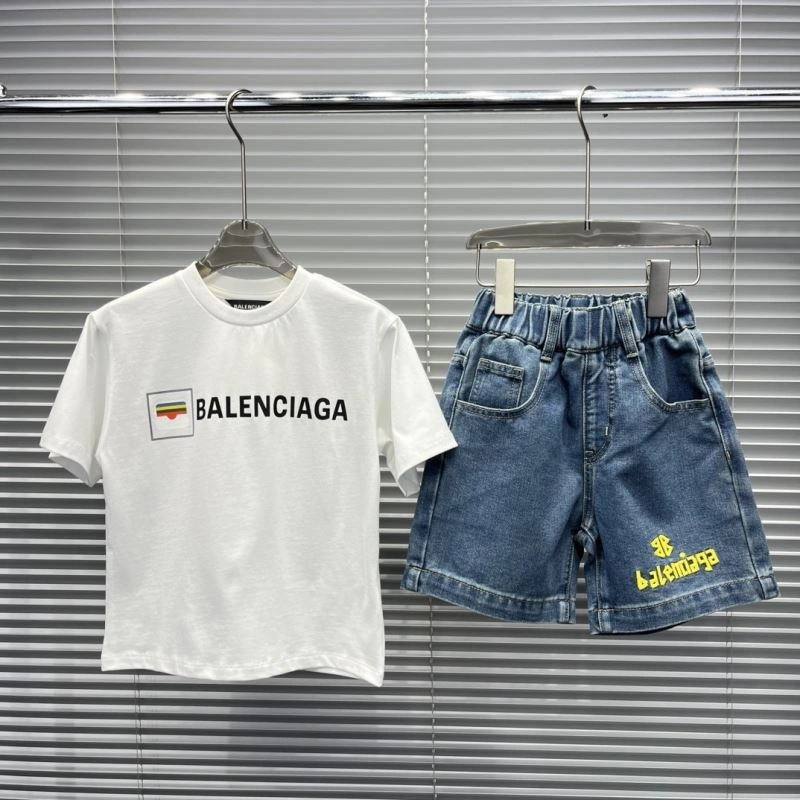 Balenciaga Kids Classic 96550