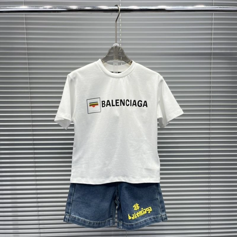 Balenciaga Kids Classic 96550