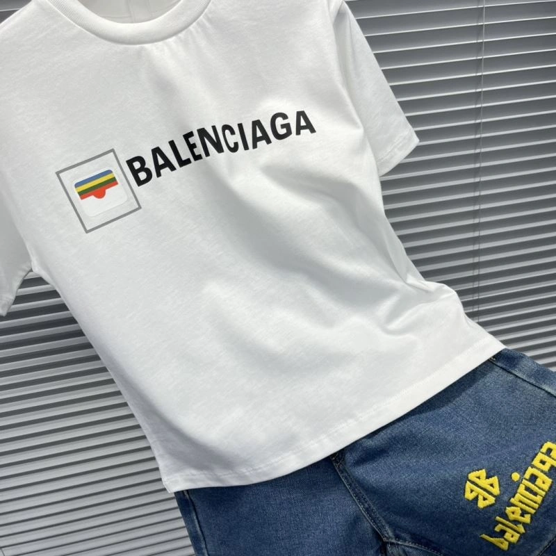 Balenciaga Kids Classic 96550