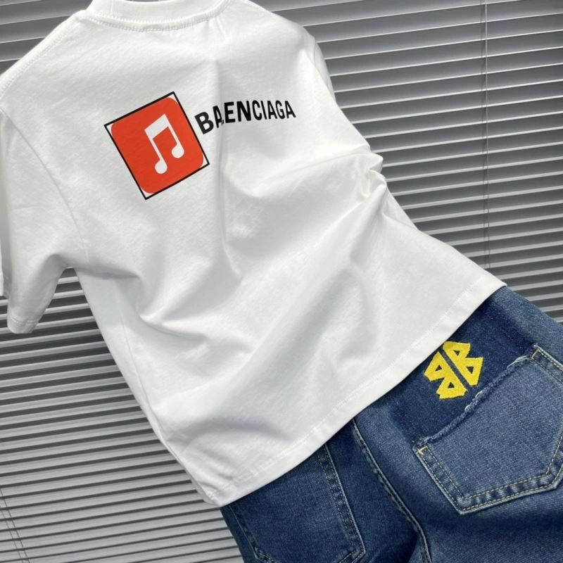 Balenciaga Kids Classic 96550