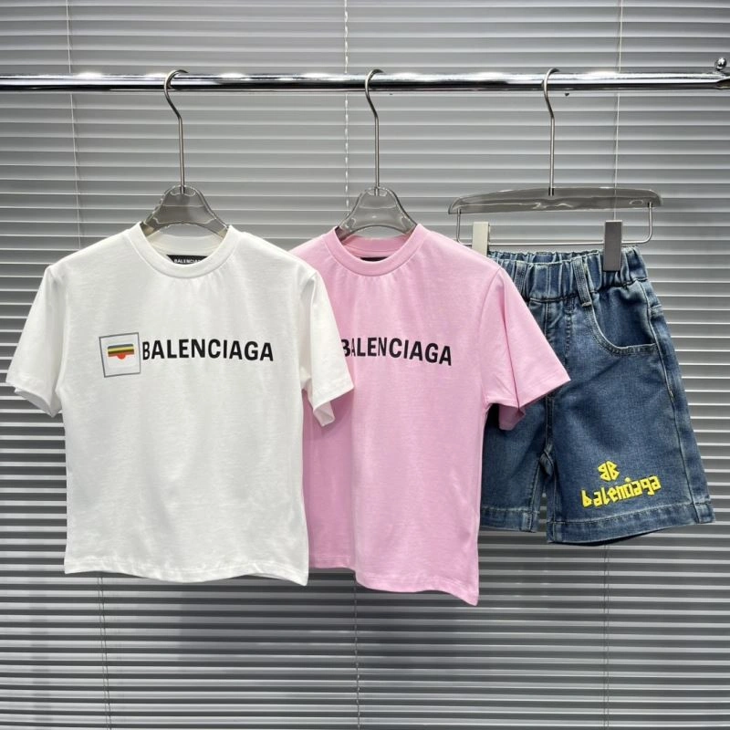 Balenciaga Kids Classic 96550