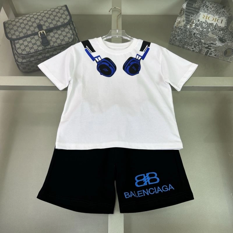 Durable Balenciaga Kids 96555
