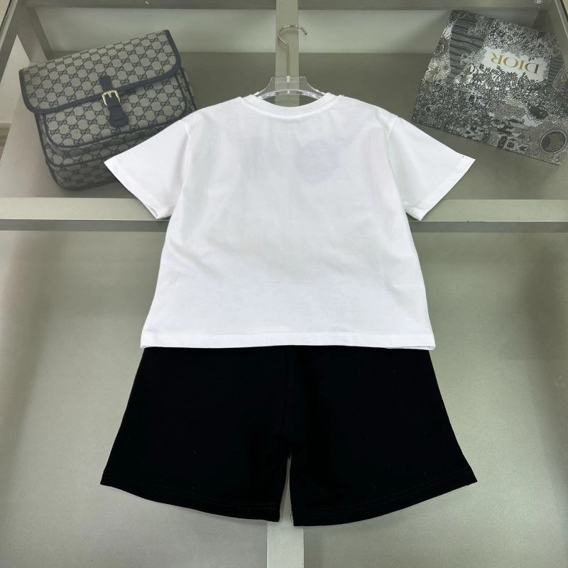 Durable Balenciaga Kids 96555
