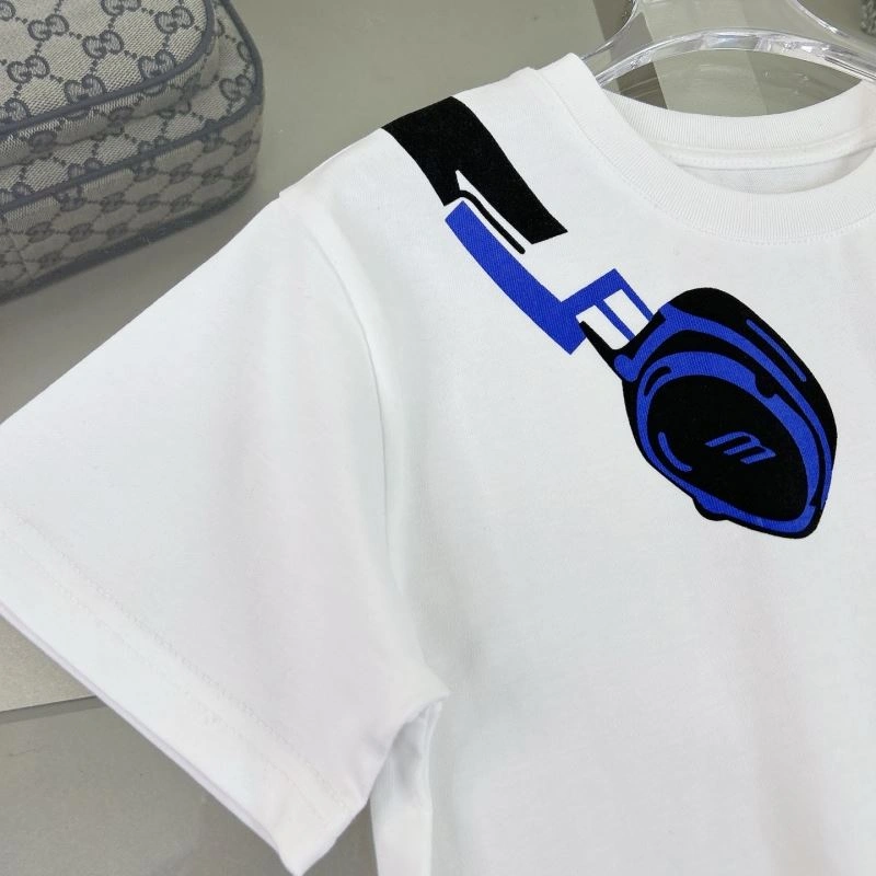 Durable Balenciaga Kids 96555