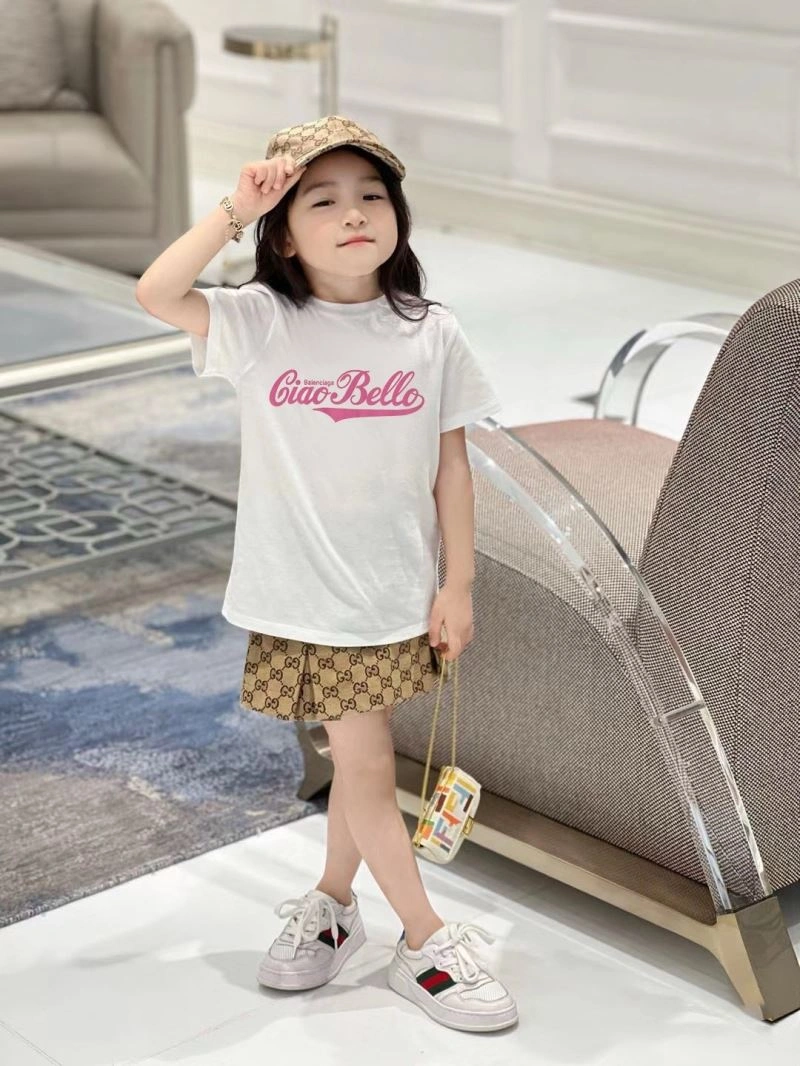 SportInspired Balenciaga Kids 96559
