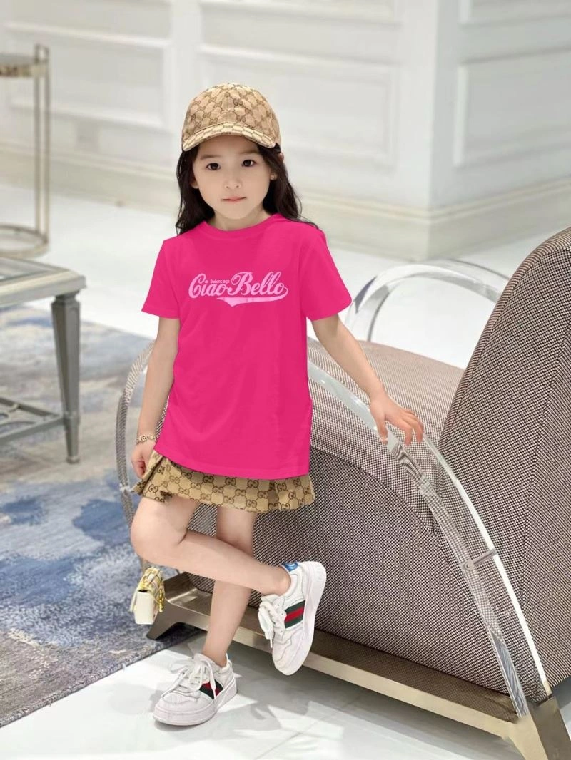 SportInspired Balenciaga Kids 96559