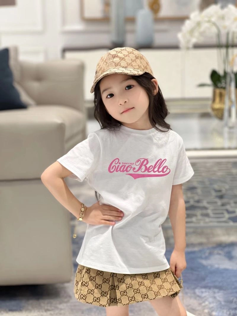 SportInspired Balenciaga Kids 96559