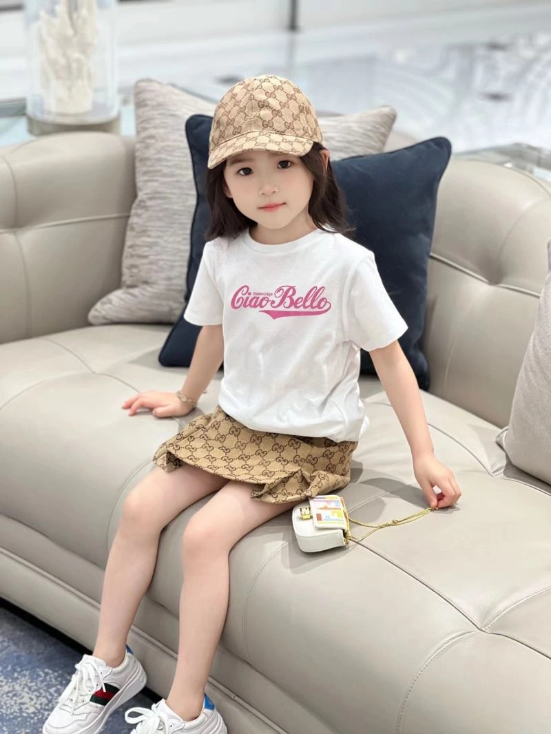 SportInspired Balenciaga Kids 96559