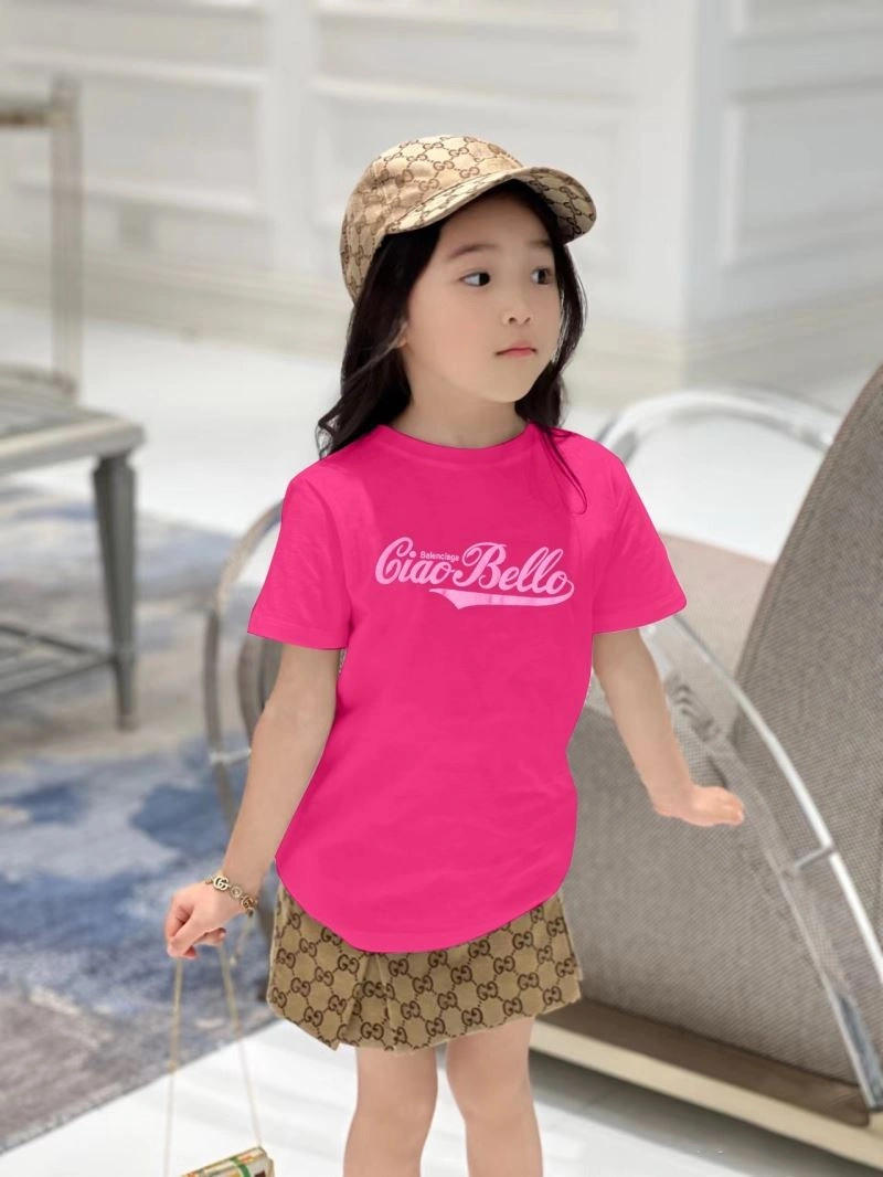 SportInspired Balenciaga Kids 96559