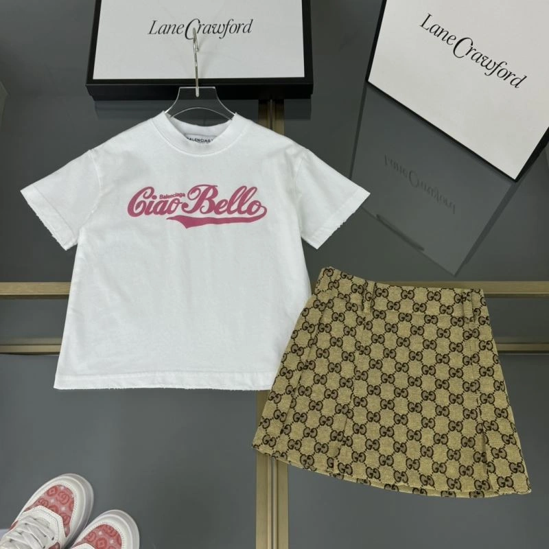 SportInspired Balenciaga Kids 96559