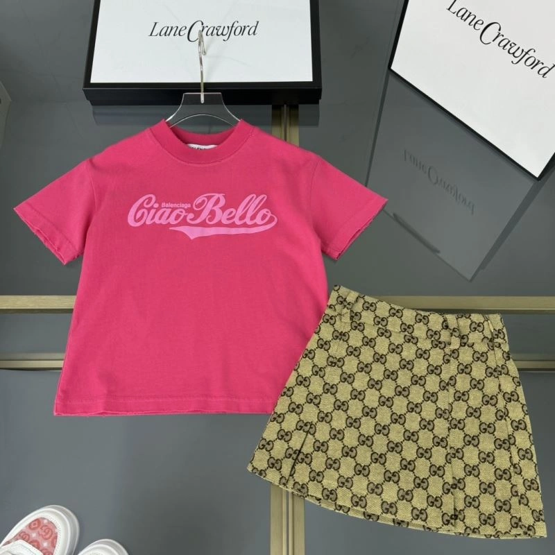 SportInspired Balenciaga Kids 96559