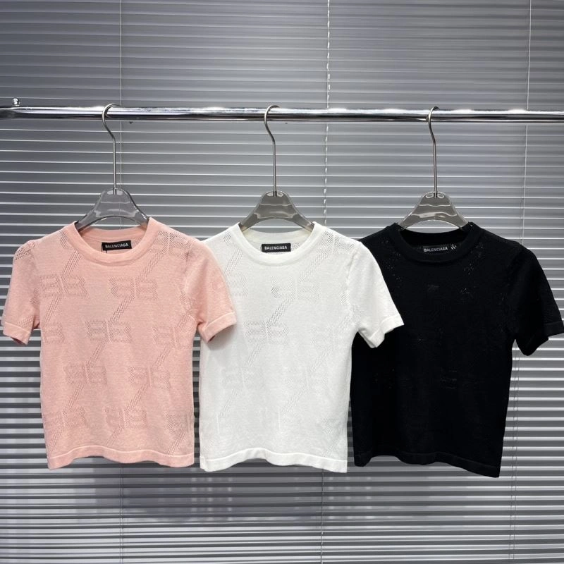 Balenciaga Kids Comfortable 96601