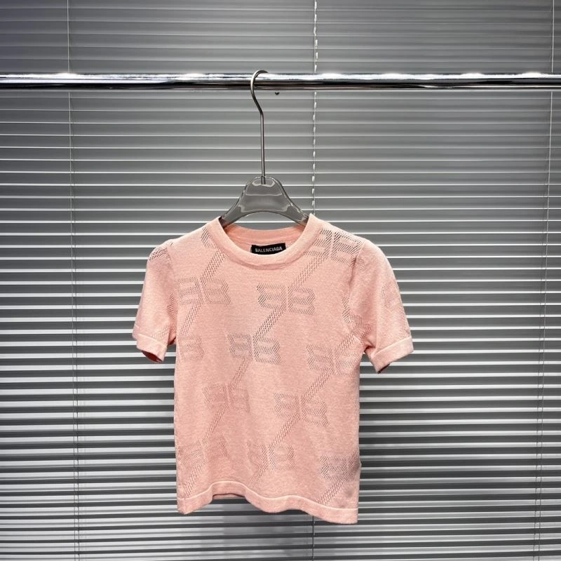 Balenciaga Kids Comfortable 96601