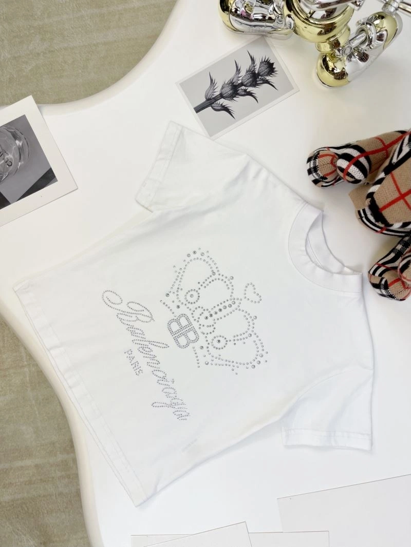 Balenciaga Kids Upgraded 96593