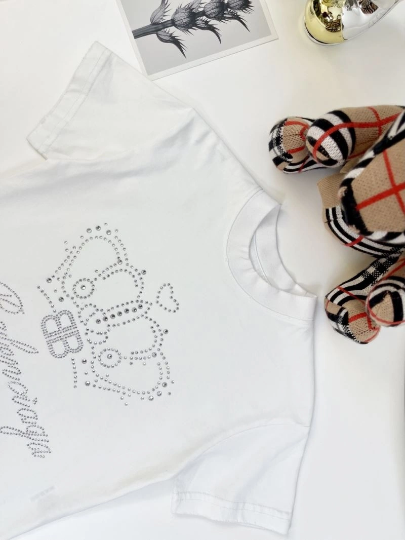 Balenciaga Kids Upgraded 96593
