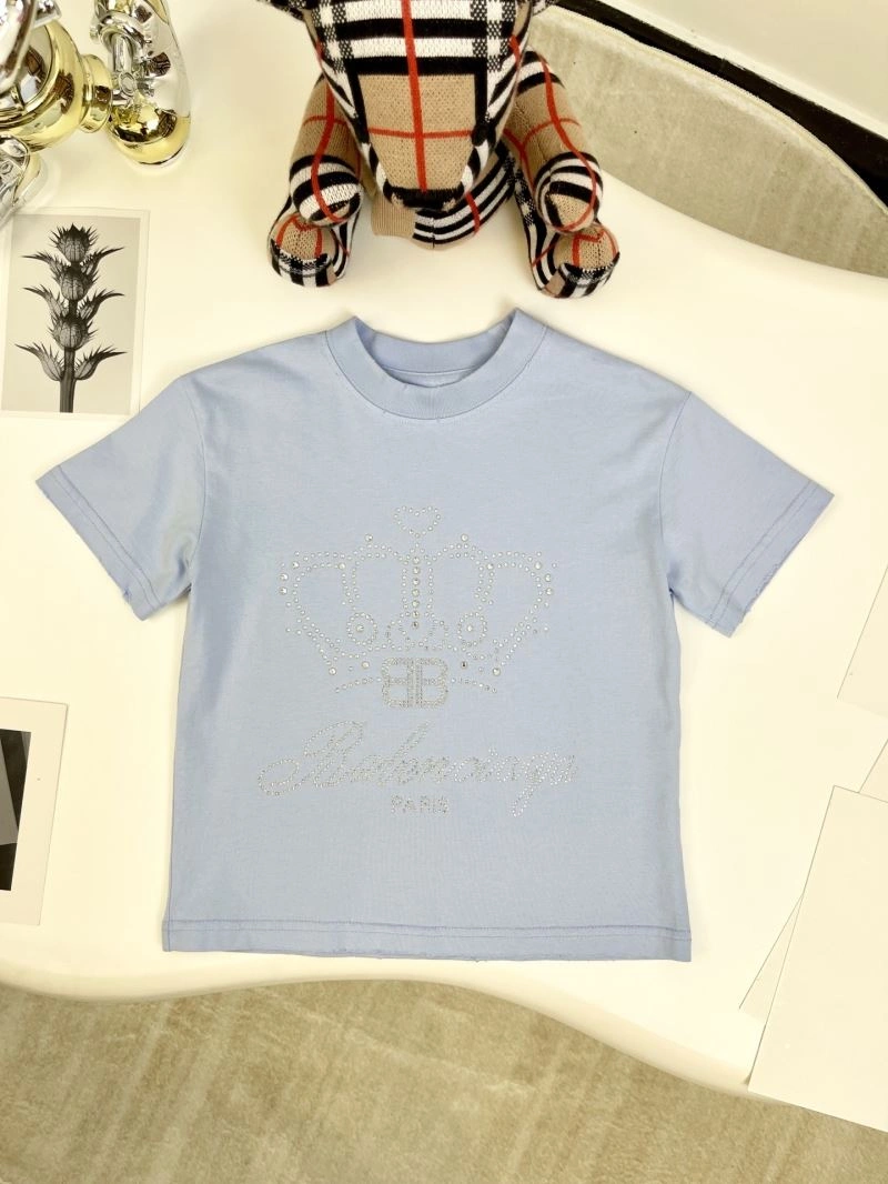 Stretchable Balenciaga Kids 96595
