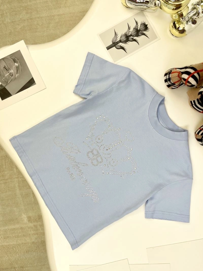 Stretchable Balenciaga Kids 96595