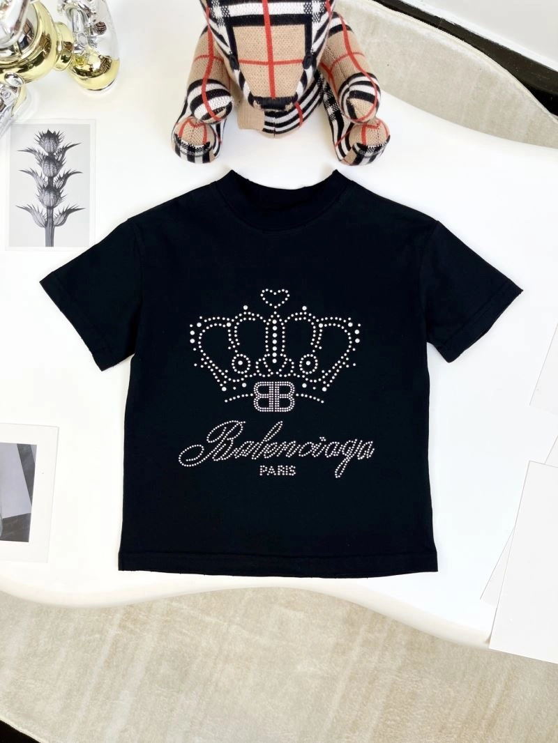 Balenciaga Kids EyeCatching 96592