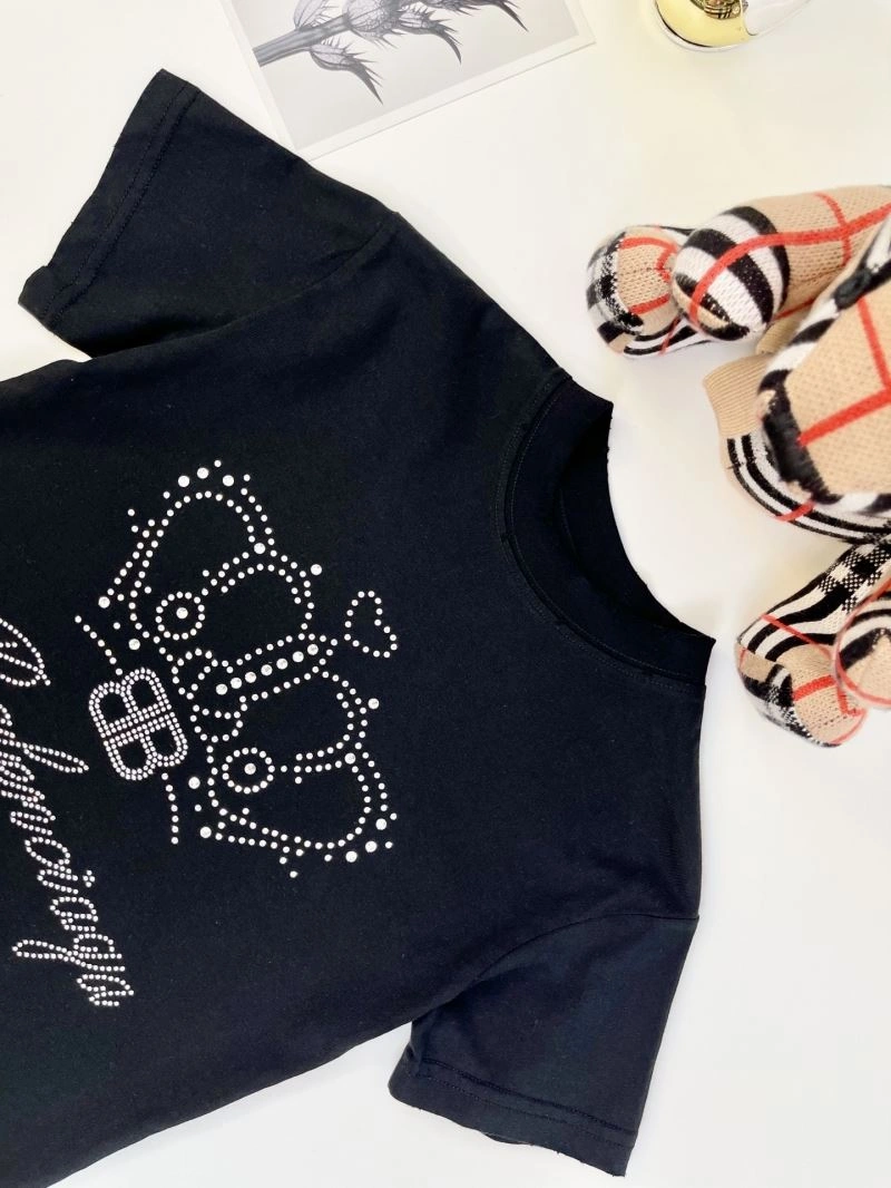 Balenciaga Kids EyeCatching 96592