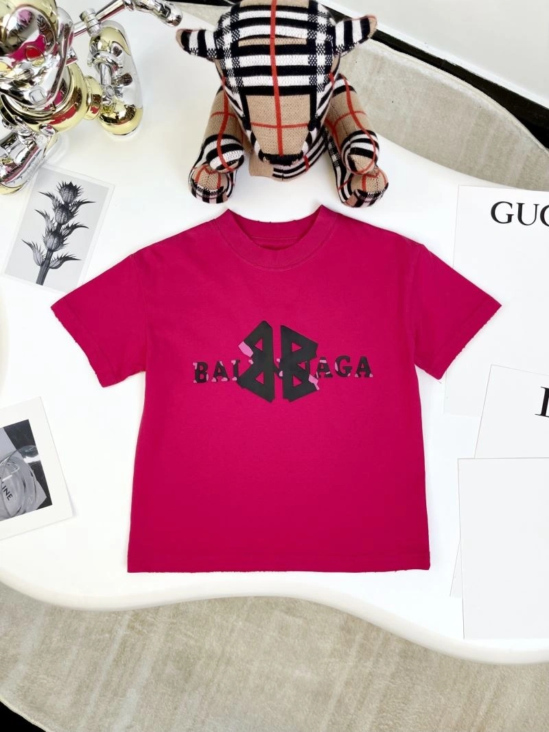 Balenciaga Kids EyeCatching 96583