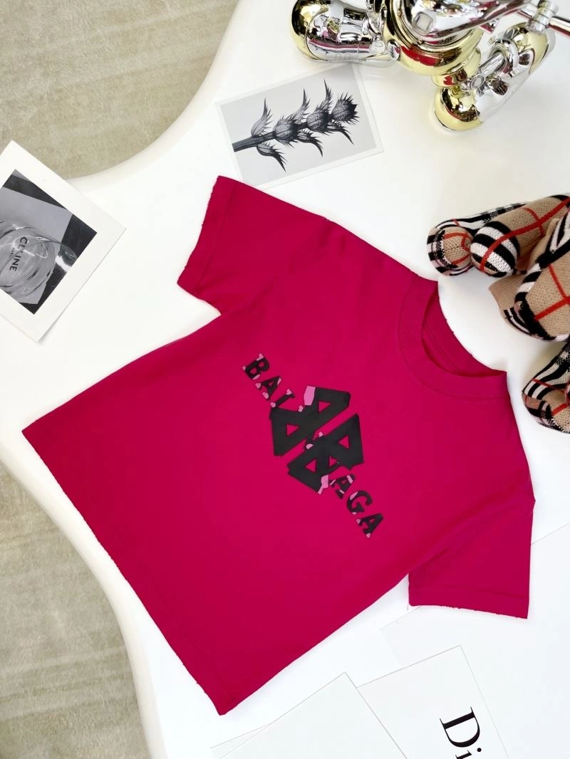 Balenciaga Kids EyeCatching 96583