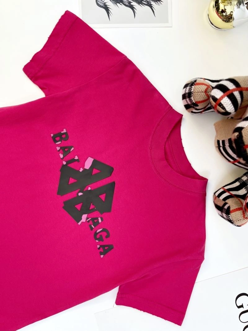 Balenciaga Kids EyeCatching 96583