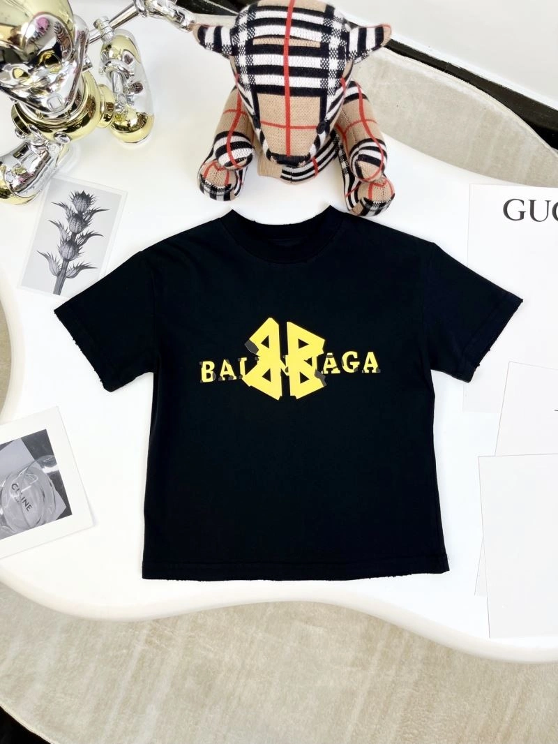 Balenciaga Kids Affordable 96658