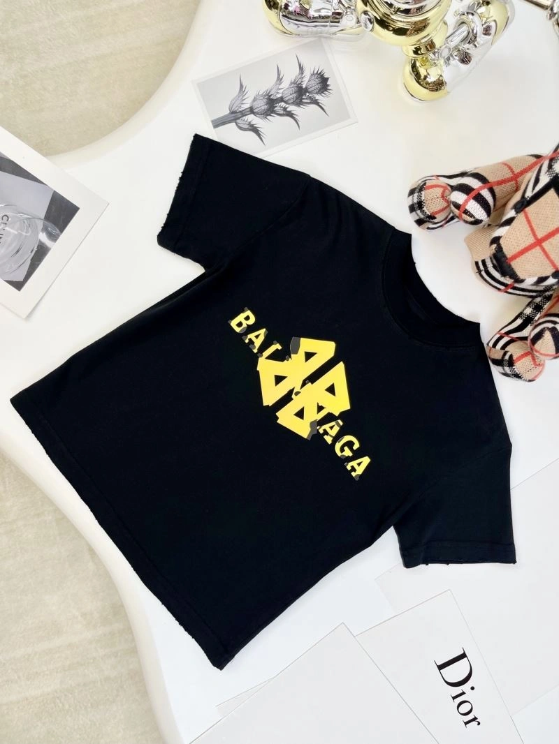 Balenciaga Kids Affordable 96658