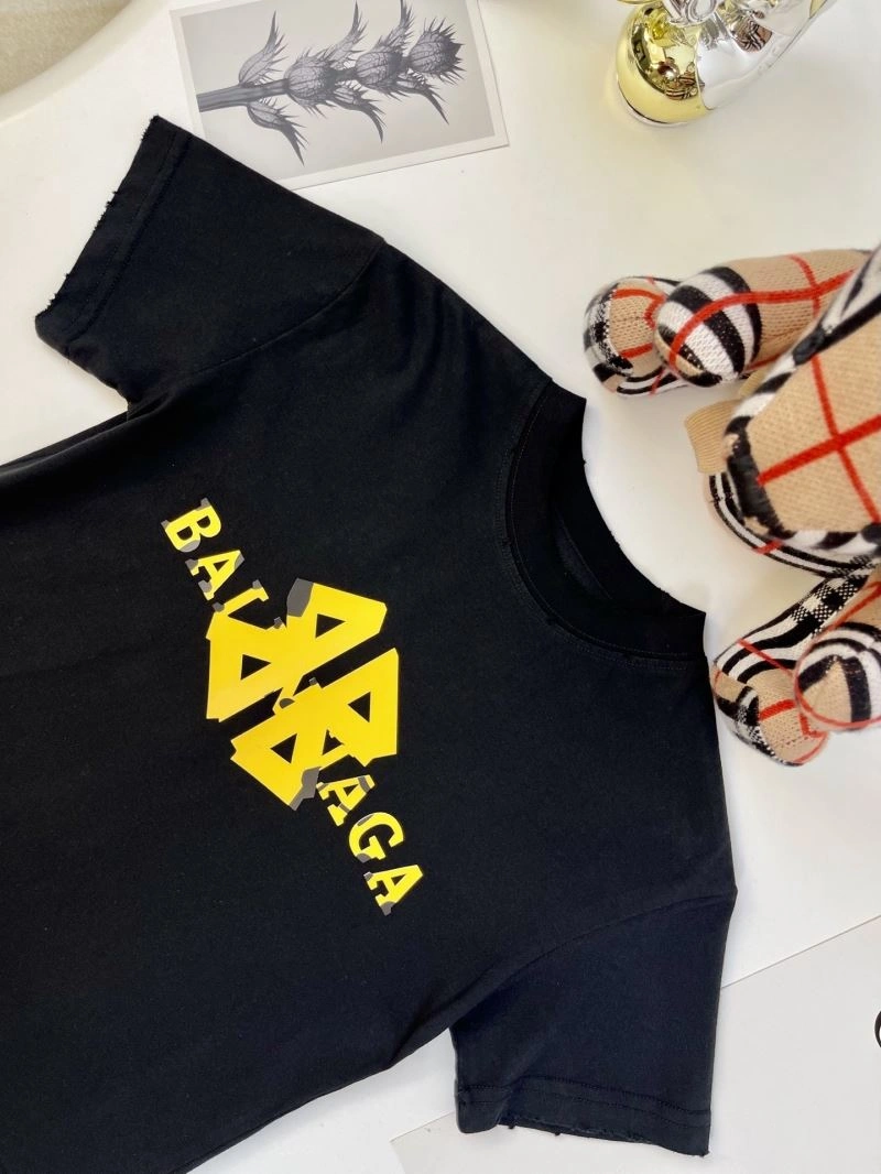 Balenciaga Kids Affordable 96658