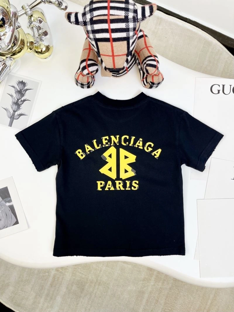 Balenciaga Kids Affordable 96658