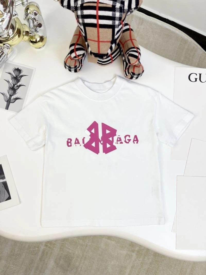 Balenciaga Kids Sleek 96585
