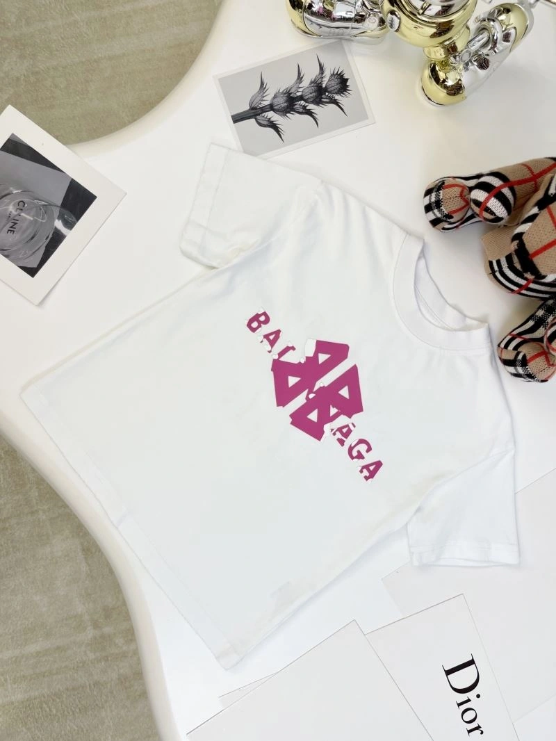 Balenciaga Kids Sleek 96585