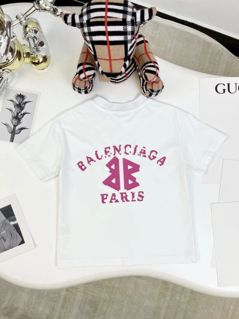 Balenciaga Kids Sleek 96585